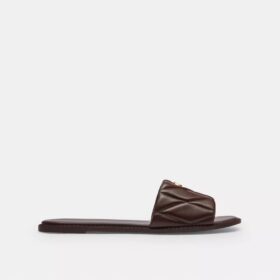 Holly-sandaler med vattering
