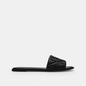 Holly-sandaler med vattering