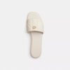 Holly-sandaler med vattering
