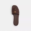 Holly-sandaler med vattering