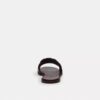 Holly-sandaler med vattering