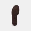 Holly-sandaler med vattering