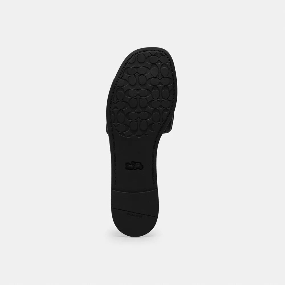 Holly-sandaler med vattering