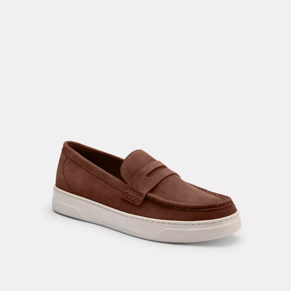Hybrid-loafers