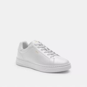 Høye sneakers