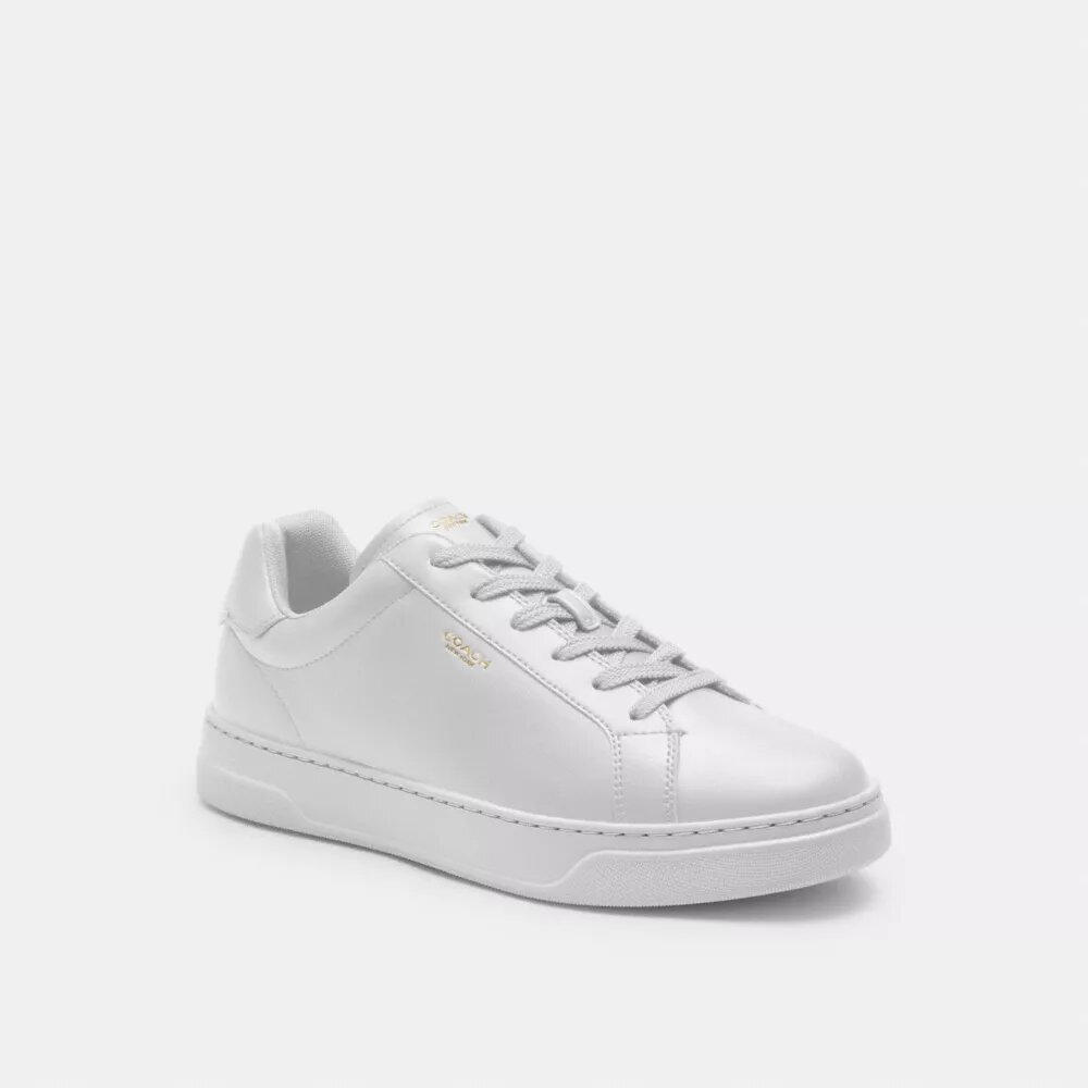 Høye sneakers