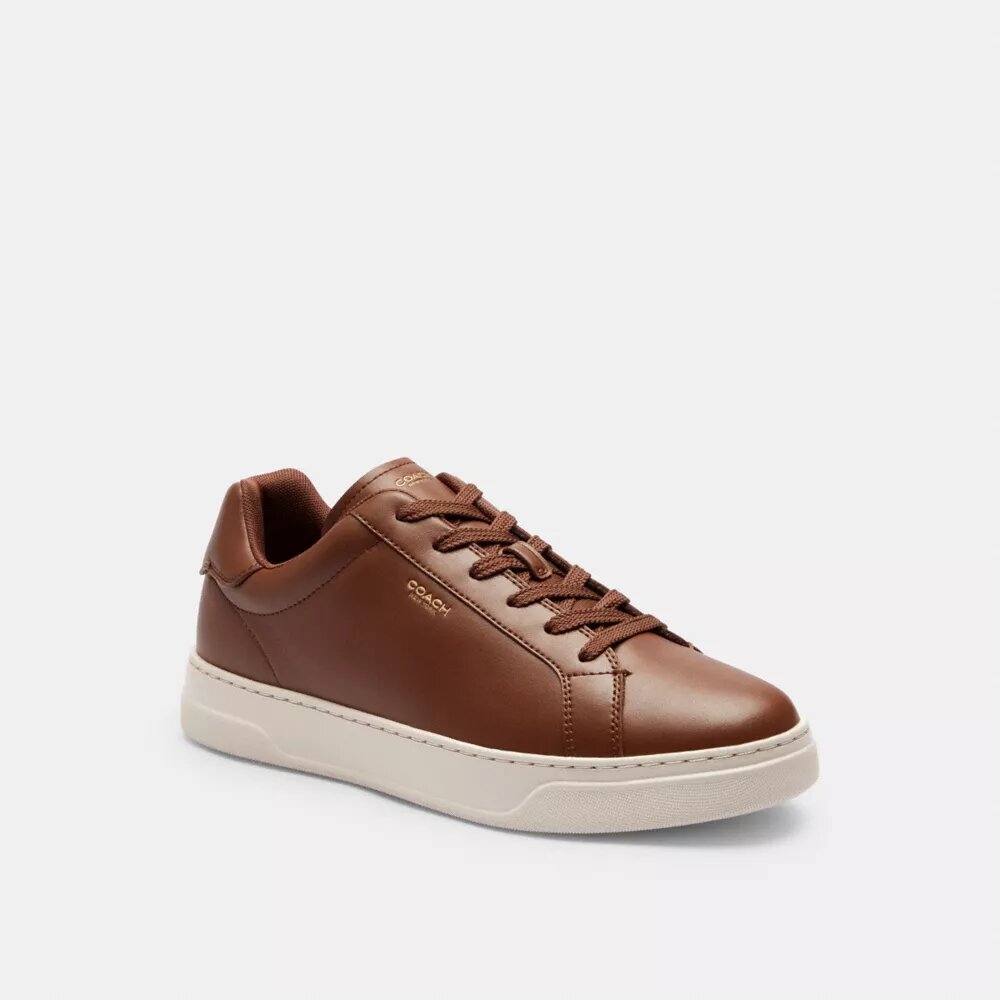 Høye sneakers