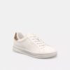 Høye sneakers