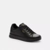 Høye sneakers