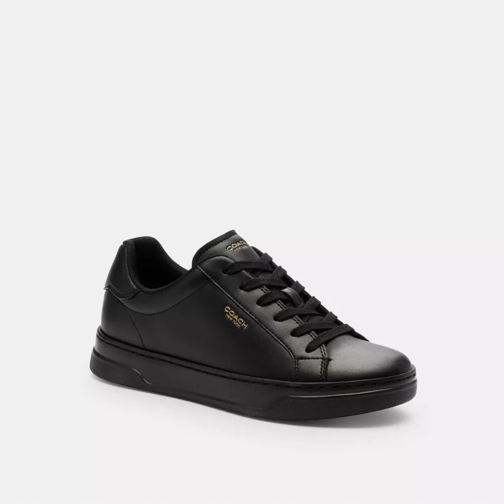 Høye sneakers