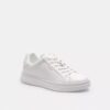 Høye sneakers