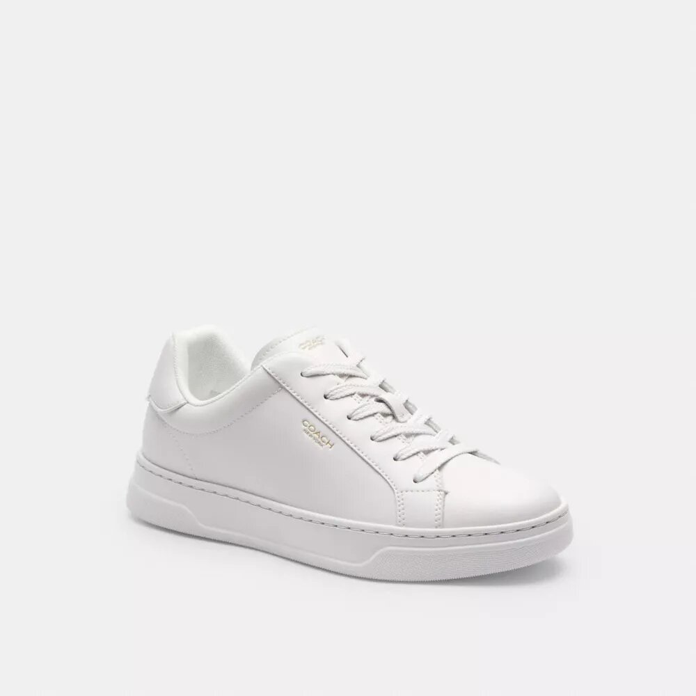 Høye sneakers