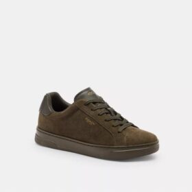 Høye sneakers