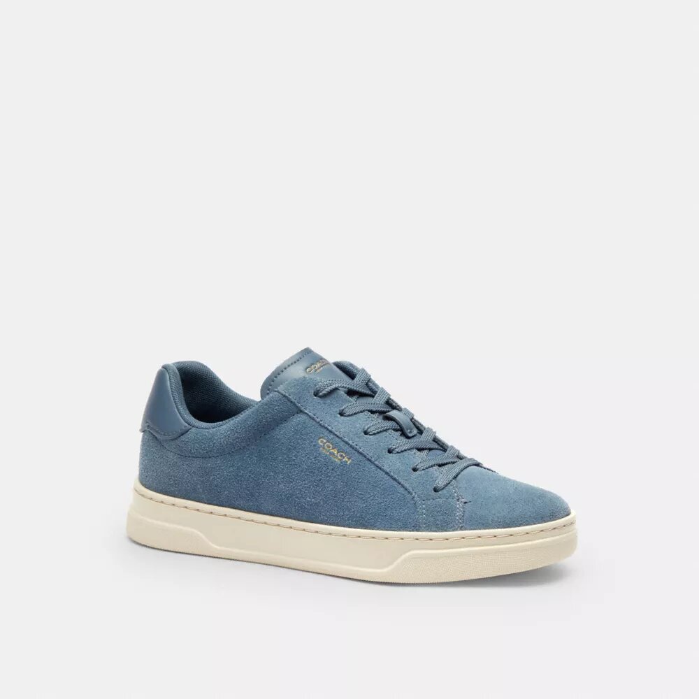 Høye sneakers