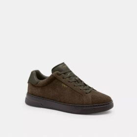 Høye sneakers