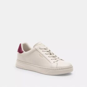 Høye sneakers