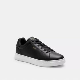 Høye sneakers