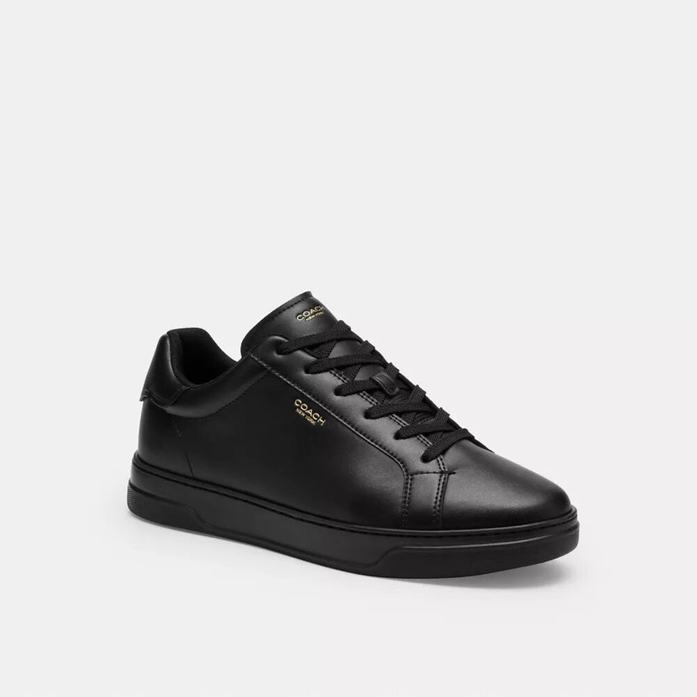 Høye sneakers