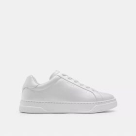 Høye sneakers