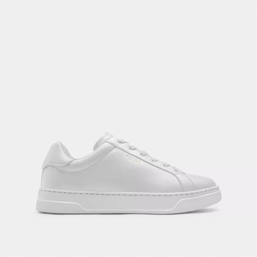 Høye sneakers