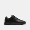 Høye sneakers