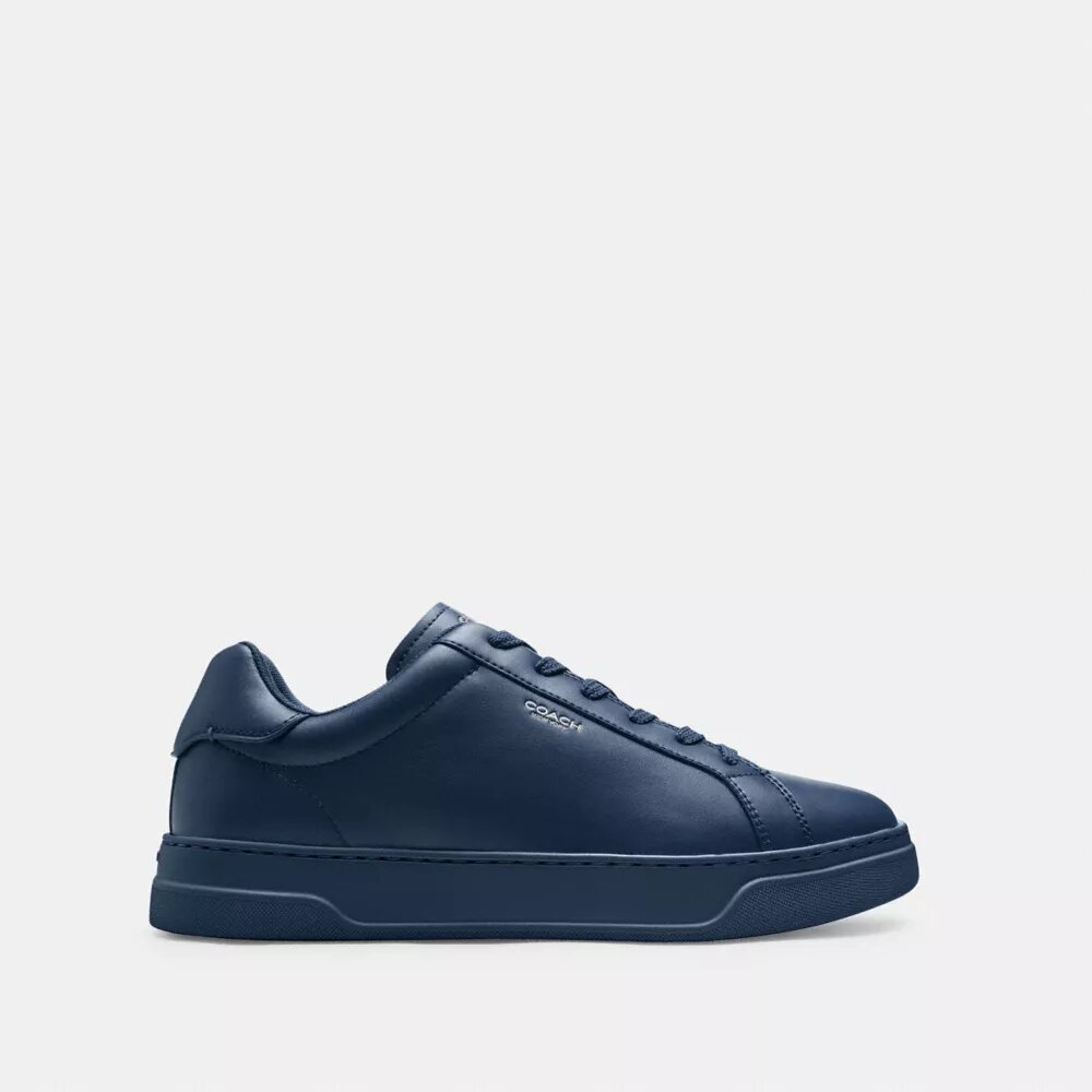 Høye sneakers