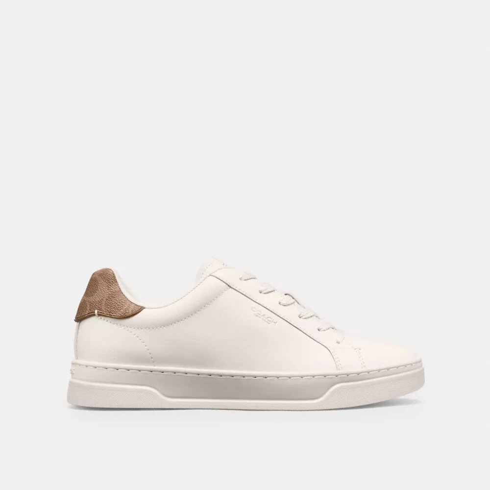 Høye sneakers