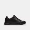 Høye sneakers