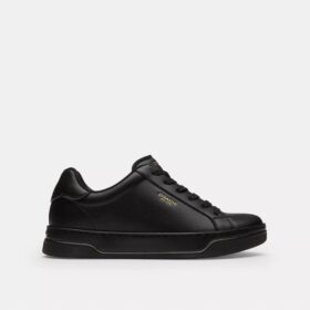 Høye sneakers