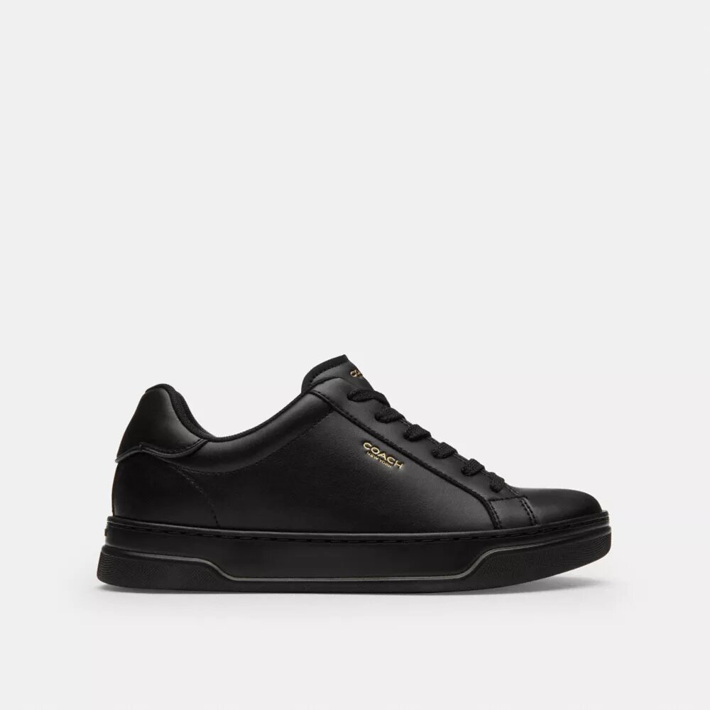 Høye sneakers