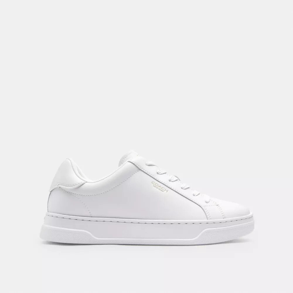 Høye sneakers