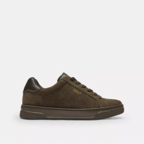 Høye sneakers