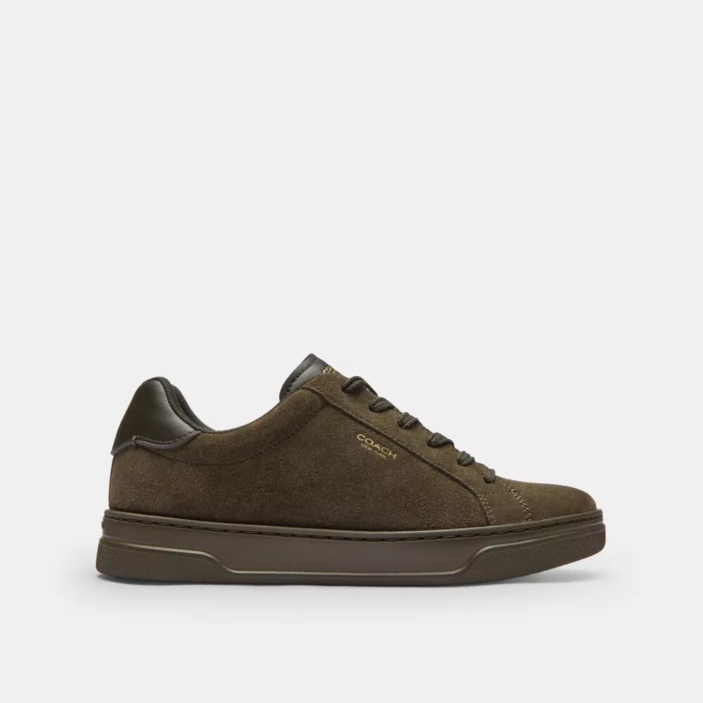 Høye sneakers