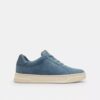 Høye sneakers