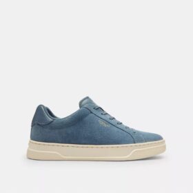Høye sneakers