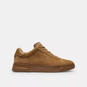 Høye sneakers