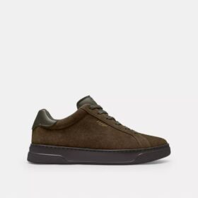 Høye sneakers
