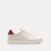 Høye sneakers
