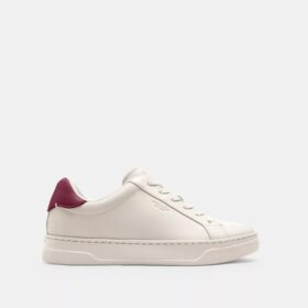 Høye sneakers