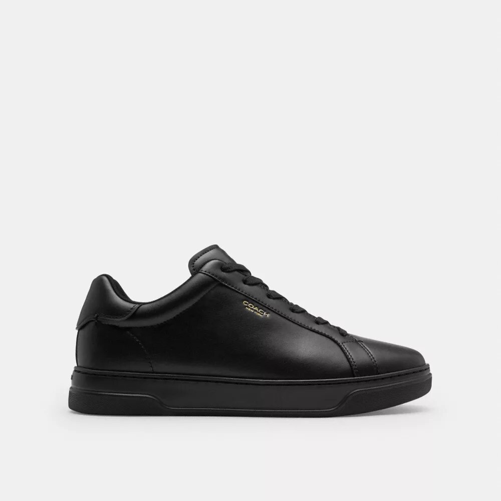 Høye sneakers