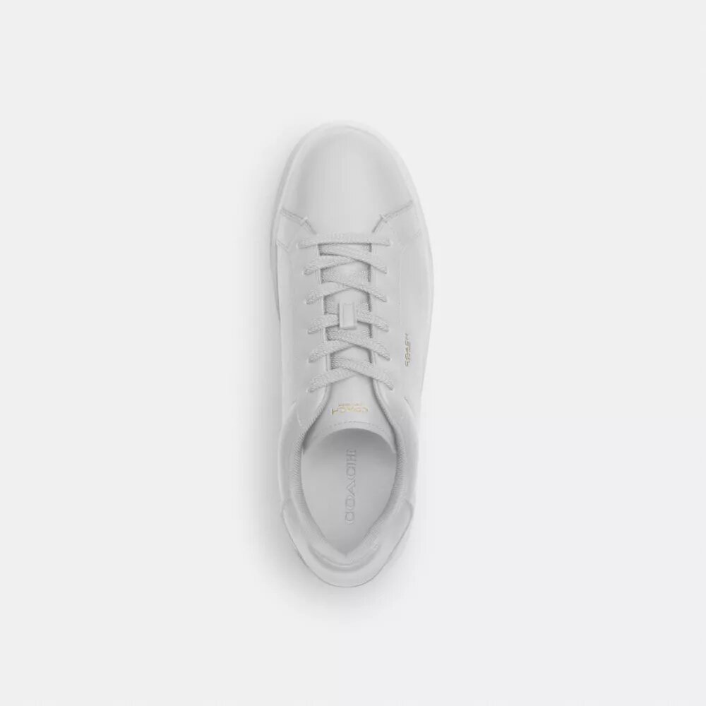 Høye sneakers