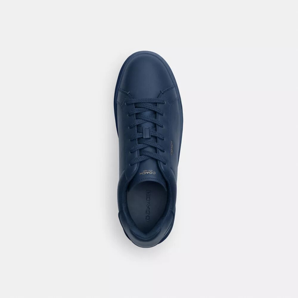 Høye sneakers