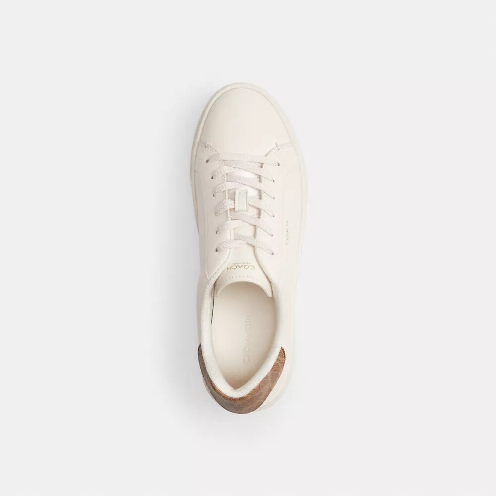 Høye sneakers