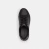 Høye sneakers