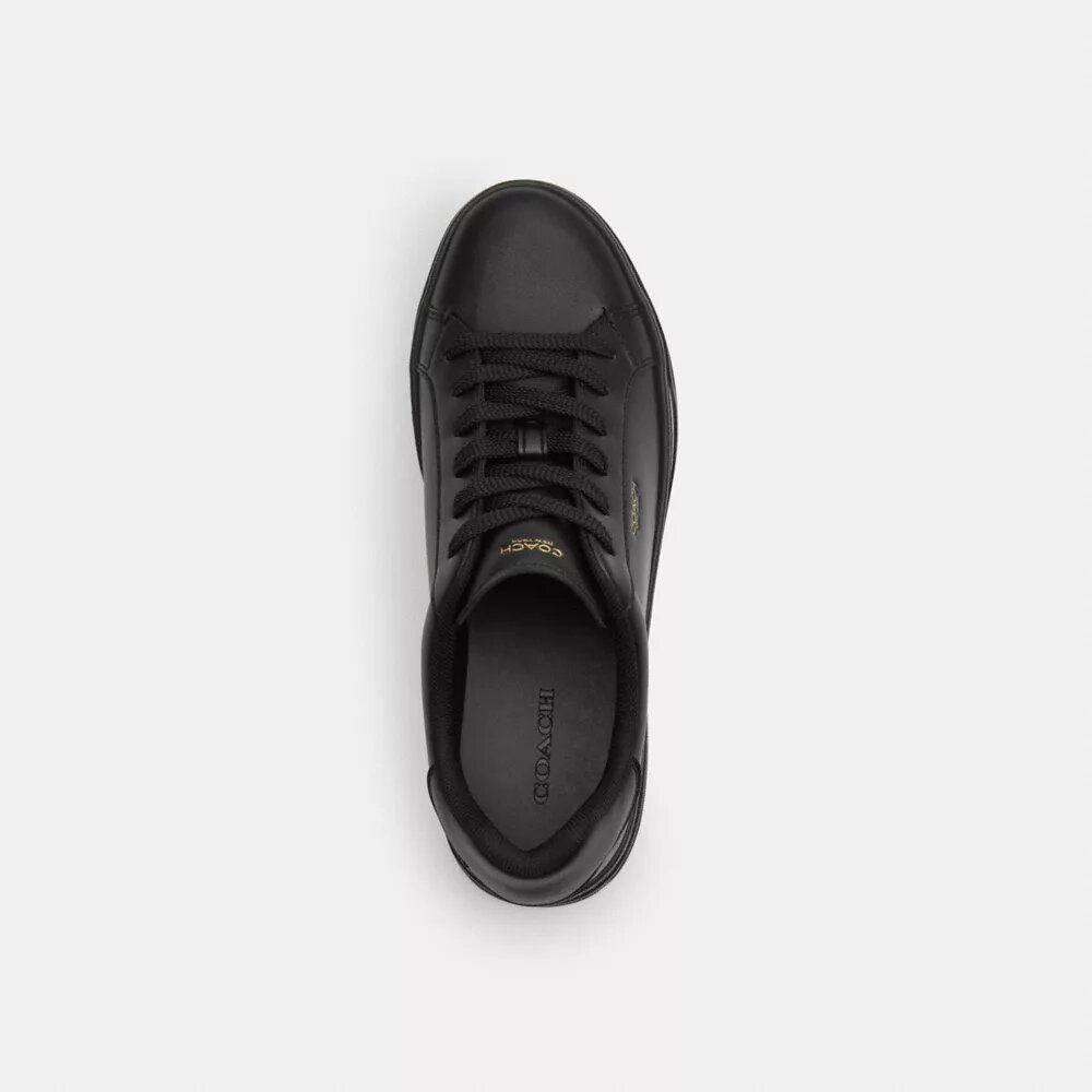 Høye sneakers
