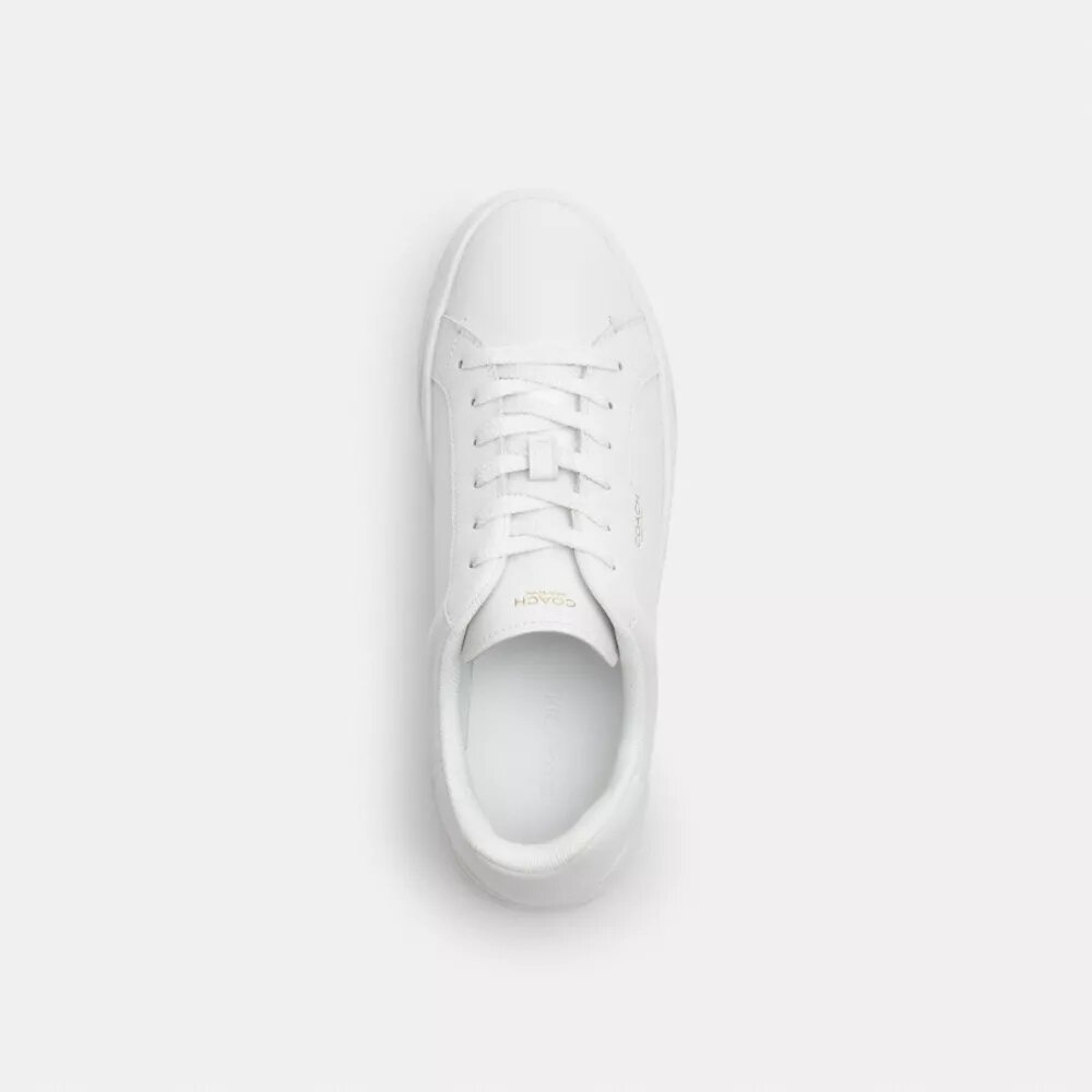 Høye sneakers