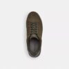 Høye sneakers