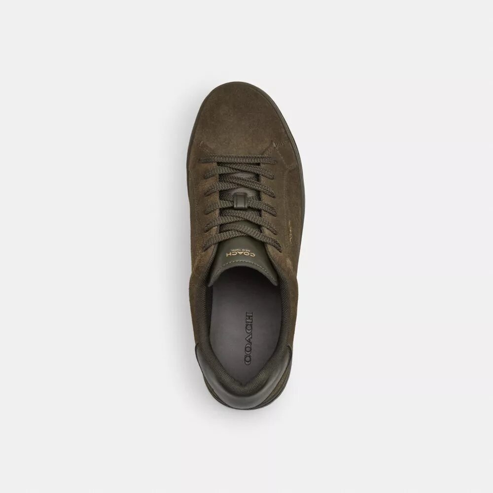 Høye sneakers