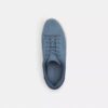 Høye sneakers