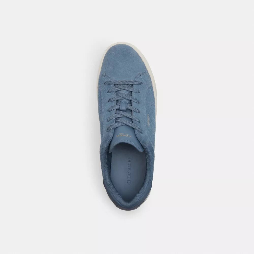 Høye sneakers